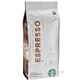 Starbucks Espresso Dark Roast 250 gr Çekirdek Kahve
