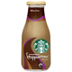 Starbucks Frappuccino Mocha Şişe 250 Ml