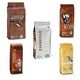 Starbucks House Blend + Ethiopia + Verona + Espresso + Kenya Çerkirdek Kahve 5'li 250 gr Kahve