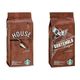 Starbucks House Blend Ve Guatemala Çekirdek Kahve 250 gr