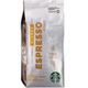 Starbucks Kağıt Filtre İçin Öğütülmüş 250 gr Espresso Blonde Roast Kahve
