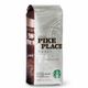 Starbucks Pike Place Roast 250 gr Çekirdek Kahve