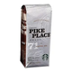Starbucks Pike Place Roast Filtre Kahve 250 gr Kahve Makinası Için Çekilmiş - Kağıt Filtre