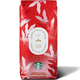 Starbucks Yılbaşı Özel Serisi 250 gr Christmas Blend Çekirdek Filtre Kahve