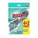 Stepy Ovma Teli 4+2 Paket