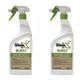 Stox 2x750 ml Burst Yanmış Ağır Yağ ve Kir Sökücü