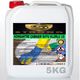Strong 1/8 Konsantre 5 kg Çamaşır Suyu