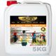 Strong 5 kg Çok Amaçlı Aspirix Genel Temizleyici
