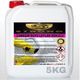 Strong 5 kg Leylak Kokulu Çamaşır Suyu
