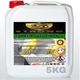 Strong 5 kg Limon Kokulu Çamaşır Suyu