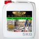 Strong Alkol Bazlı 5 kg Yüzey Temizleyici