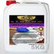 Strong Lavanta Kokulu 5 kg Çamaşır Suyu