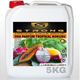Strong Tropikal 5 kg Oda Parfümü