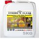 Strong&Clean 20 kg Oda Parfüm Konsantre 1/8 Limon Kokulu