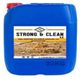 Strong&Clean 20 kg Oda Parfüm Konsantre 1/8 Mango Kokulu