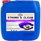 Strong&Clean 20 kg Oda Parfüm Konsantre 1/8 Menekşe Kokulu