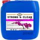 Strong&Clean 20 kg Oda Parfüm Konsantre 1/8 Orkide Kokulu