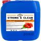 Strong&Clean 20 kg Oda Parfüm Konsantre 1/8 Rose Kokulu