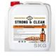 Strong&Clean 20 kg Oda Parfüm Konsantre 1/8 Sandal Kokulu