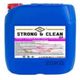 Strong&Clean 20 kg Yüzey Temizleyici Konsantre 1/60 Dove Kokusu
