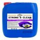 Strong&Clean 20 kg Yüzey Temizleyici Konsantre 1/60 Menekşe Kokusu