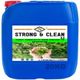 Strong&Clean 20 kg Yüzey Temizleyici Konsantre 1/60 Nane Kokusu
