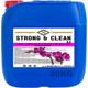 Strong&Clean 20 kg Yüzey Temizleyici Konsantre 1/60 Orkide Kokusu