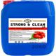 Strong&Clean 20 kg Yüzey Temizleyici Konsantre 1/60 Rose Kokusu