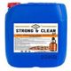 Strong&Clean 20 kg Yüzey Temizleyici Konsantre 1/60 Sandal Kokusu