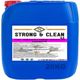 Strong&Clean 20 kg Yüzey Temizleyici Konsantre 1/60 Zambak Kokusu