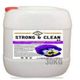 Strong&Clean 30 kg Yüzey Temizleyici Konsantre 1/60 Menekşe Kokusu