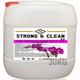 Strong&Clean 30 kg Yüzey Temizleyici Konsantre 1/60 Orkide Kokusu