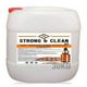 Strong&Clean 30 kg Yüzey Temizleyici Konsantre 1/60 Sandal Kokusu