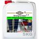 Strong&Clean 5 kg Konsantre 1/60 Aromatik Kokusu Yüzey Temizleyici