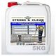 Strong&Clean 5 kg Konsantre 1/60 Okyanus Kokusu Yüzey Temizleyici