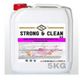 Strong&Clean 5 kg Oda Parfüm Konsantre 1/8 Aromatik Kokulu