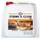 Strong&Clean 5 kg Oda Parfüm Konsantre 1/8 Kahve Kokulu