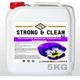 Strong&Clean 5 kg Oda Parfüm Konsantre 1/8 Menekşe Kokulu