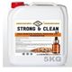 Strong&Clean 5 kg Oda Parfüm Konsantre 1/8 Sandal Kokulu