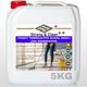 Strong&Clean 5 kg Yüzey Temizleyici Konsantre 1/60 Alkol Bazlı
