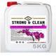 Strong&Clean 5 kg Yüzey Temizleyici Konsantre 1/60 Orkide Kokusu