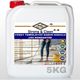 Strong&Clean 5 kg Yüzey Temizleyici Konsantre 1/60 Sabun Kokusu