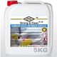 Strong&Clean 5 lt Okyanus Kokulu Çamaşır Suyu