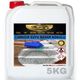 Strong&Clean Bahar Kokulu 5 lt Çamaşır Suyu