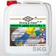 Strong&Clean Konsantre 1/8 5 kg Çamaşır Suyu
