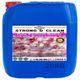 Strong&Clean Konsantre 1/8 Bahar Kokusu 20 kg Oda Parfüm