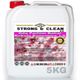 Strong&Clean Konsantre 1/8 Bahar Kokusu 5 kg Oda Parfümü