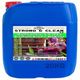 Strong&Clean Konsantre 1/8 Fresh Kokusu 20 kg Oda Parfümü
