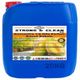 Strong&Clean Konsantre 1/8 Kavun Kokusu 20 kg Oda Parfüm
