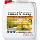 Strong&Clean Konsantre 1/8 Kavun Kokusu 5 kg Oda Parfümü